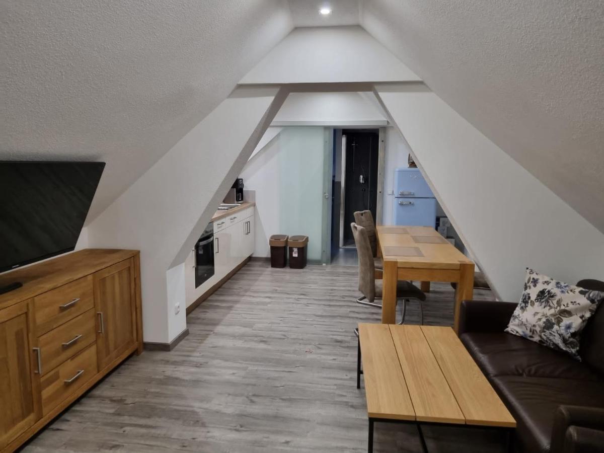 Ferienwohnungen Kamelia コッヘム エクステリア 写真